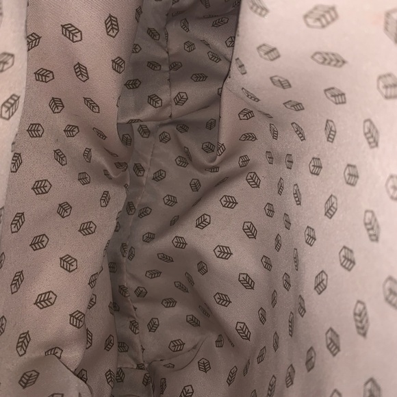 Call It Spring Blush Handbag with Removable/Adjustable Strap - Picture 12 of 14